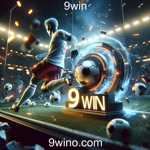 A Emoção dos Jogos de Esportes no 9win